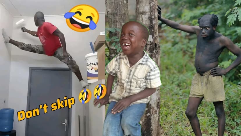 150 Best Funniest Videos Of 2026//Try Not To Laugh Impossible Challenge