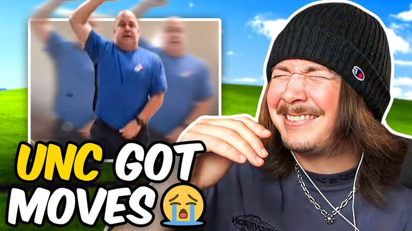 If I Laugh, The Video Ends #266