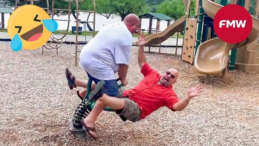 Try Not To Laugh 🤣 Top 100 Funniest Videos Ever 😂 | Funny Videos Compilation 2025 #31