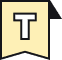 t